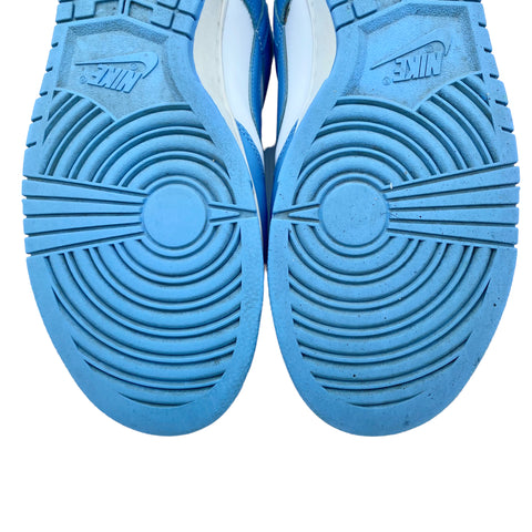 Nike Dunk Low Retro UNC University Blue