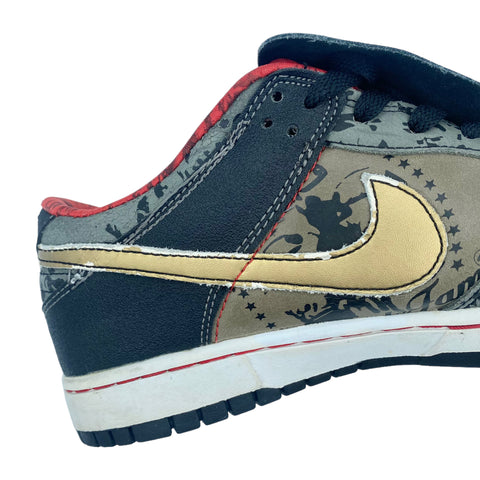 Nike SB Dunk Low SBTG 2006
