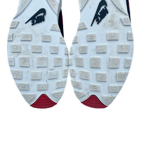 Nike Outburst White True Red 1995