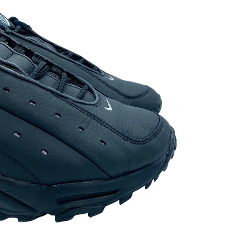 Nike Hot Step Air Terra Drake NOCTA Triple Black