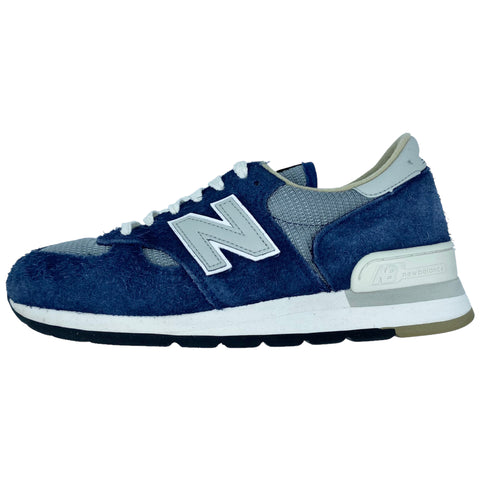New Balance 990v1 Carharrt Navy