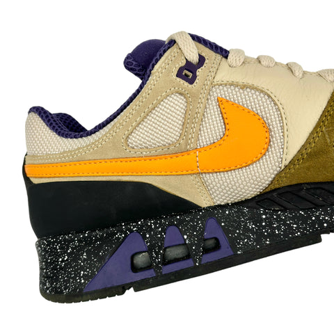 Nike Air Stab Premium Vegas Gold