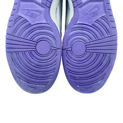 Nike SB Dunk High Dinosaur Jr. 2007