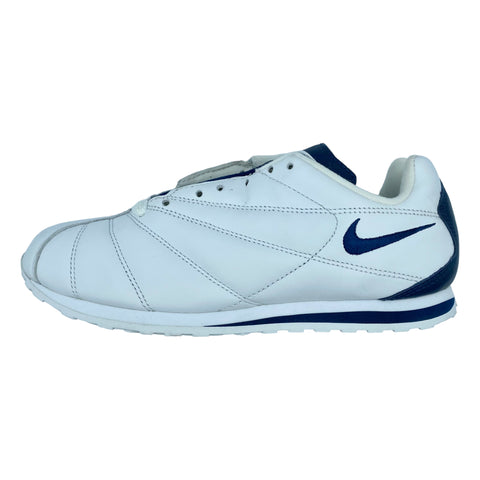 Nike Libretto White Midnight Navy 2003