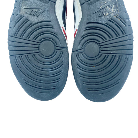 Nike Dunk Low GS Spiderman 2004