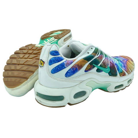 Nike Air Max Plus Alternate Galaxy 2018