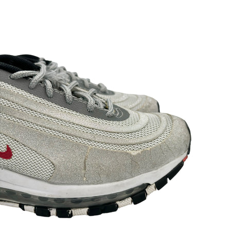 Nike Air Max 97 LX Swarovski Silver Bullet
