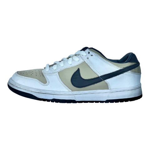 Nike Dunk Low Pro B Mushroom 2002