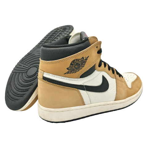 Air Jordan 1 Retro High OG Rookie of the Year 2018