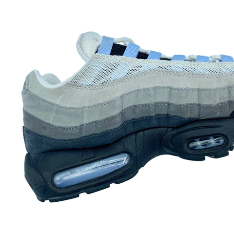 Nike Air Max 95 OG Aluminium