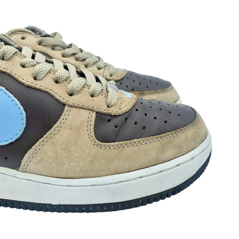 Nike Air Force 1 Skyline 2004