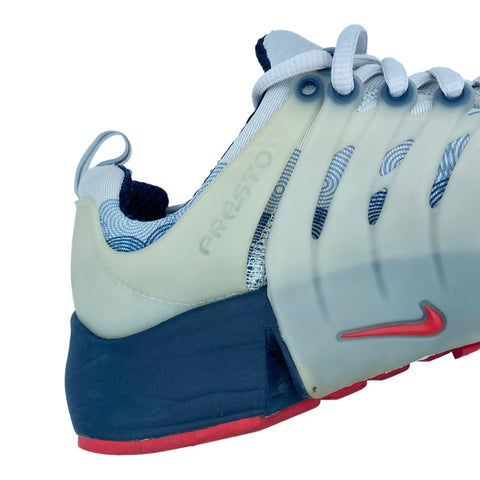 Nike Air Presto USA Olympic 2016