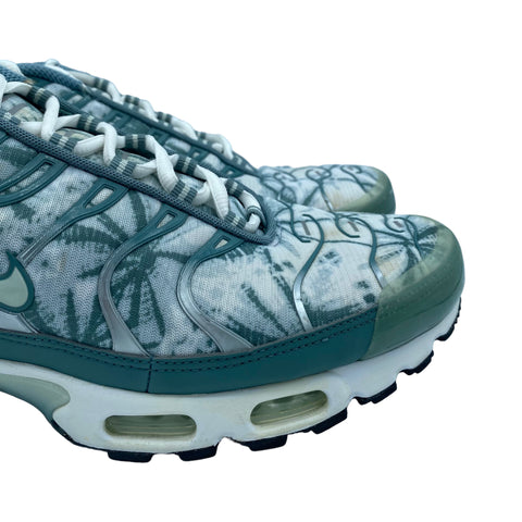 Nike Air Max Plus TN Palm Trees Green 2019