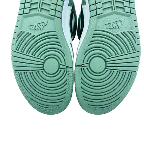 Air Jordan 1 Mid SE W Dutch Green