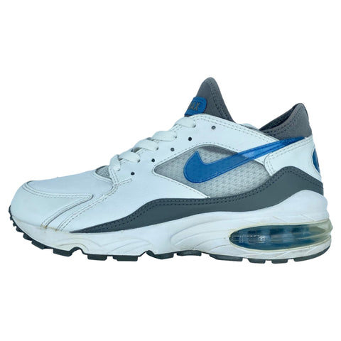 Nike Air Max 93 Laser Blue 2003