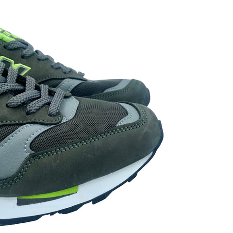 New Balance 1500 MiUK Olive Goblin Green 2013