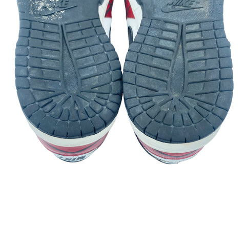 Nike Dunk Low GS Spiderman 2004