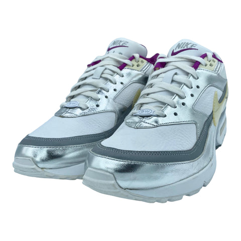 Nike Air Max BW Plum Silver 2007