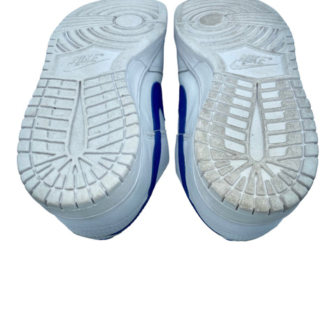 Nike Dunk Low Pro ND "Un-Mulder" 2003