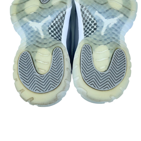 Air Jordan 11 Retro Cool Grey 2021