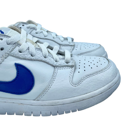 Nike Dunk Low Pro ND "Un-Mulder" 2003