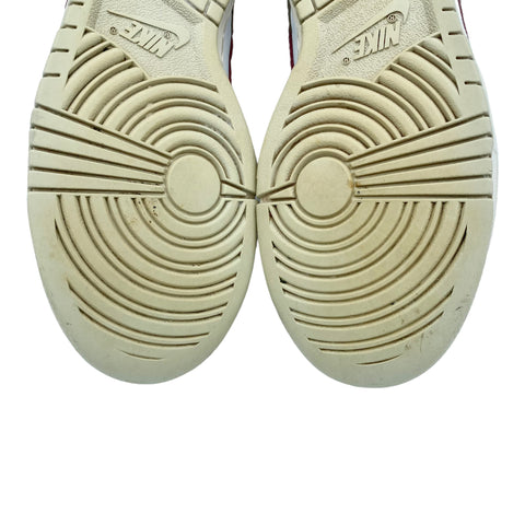 Nike Dunk Low W Birch Cherry 2004