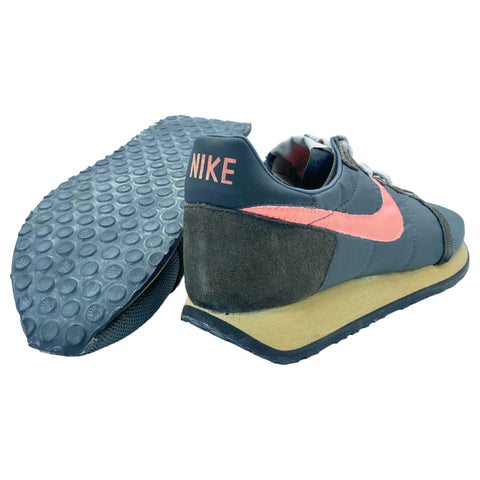 Nike Bermuda Vintage Flint Grey 2008