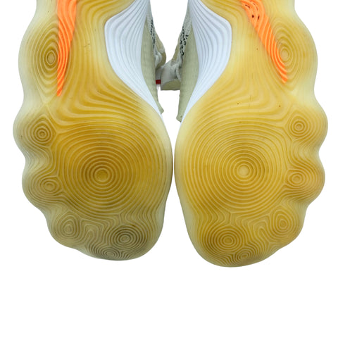 Nike Hyperdunk Off-White The Ten 2017