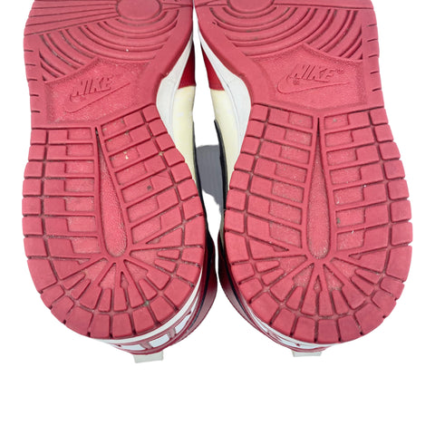 Big Nike High Spike Lee Chicago 2009