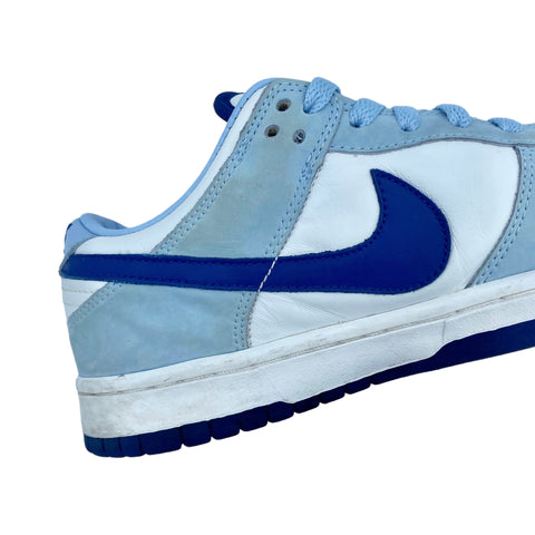Nike Dunk Low Pro W Ice Blue 2003