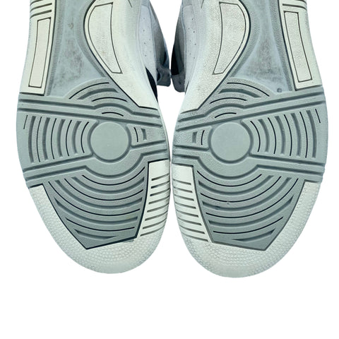 Nike Court Force High Neutral Grey 2006 World Cup