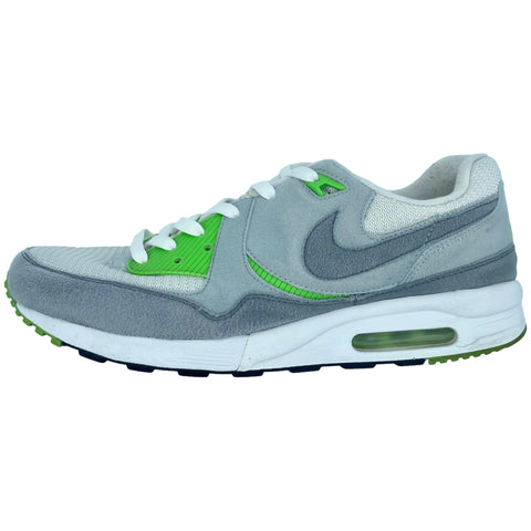 Nike Air Max Light Flint Grey Neon 2008