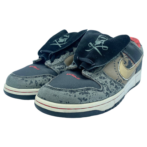 Nike SB Dunk Low SBTG 2006