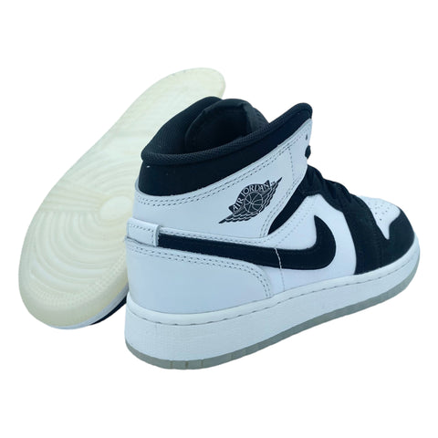 Air Jordan 1 Mid GS Diamond Shorts