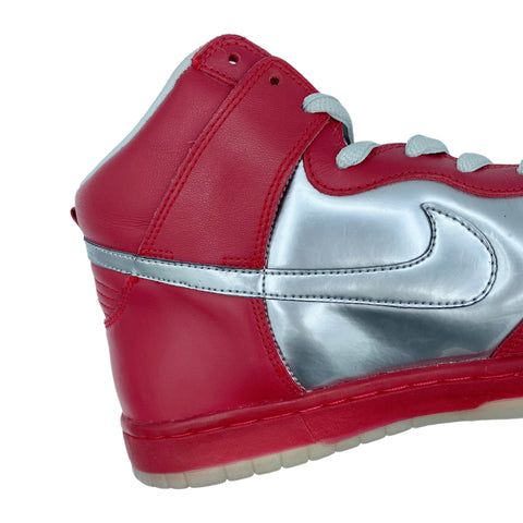 Nike SB Dunk High Mork and Mindy 2006