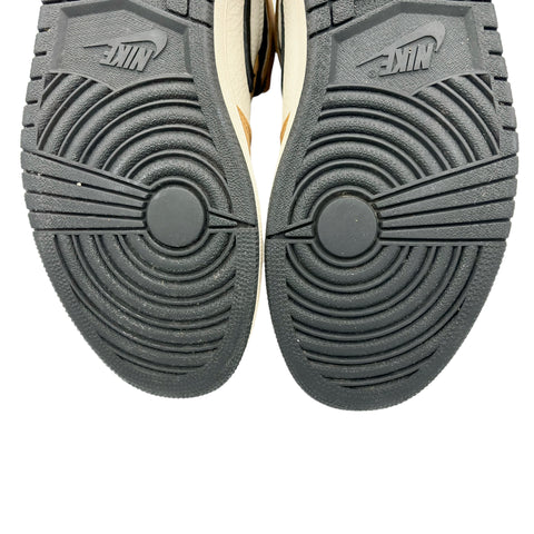 Air Jordan 1 Retro High OG Rookie of the Year 2018