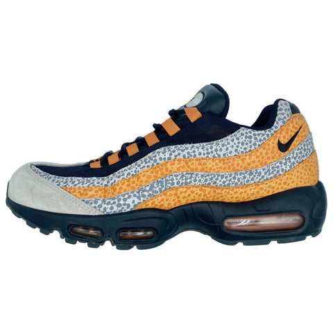 Nike Air Max 95 size? Safari 2018