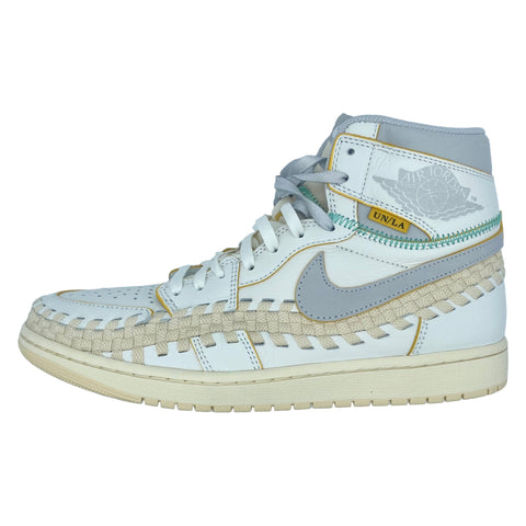 Air Jordan 1 Retro High OG SP Union LA Bephies Beauty Supply Woven