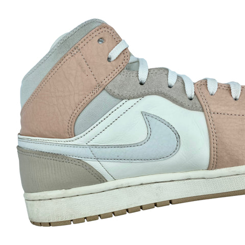 Air Jordan 1 Mid Milan