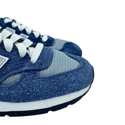 New Balance 990v1 Carharrt Navy