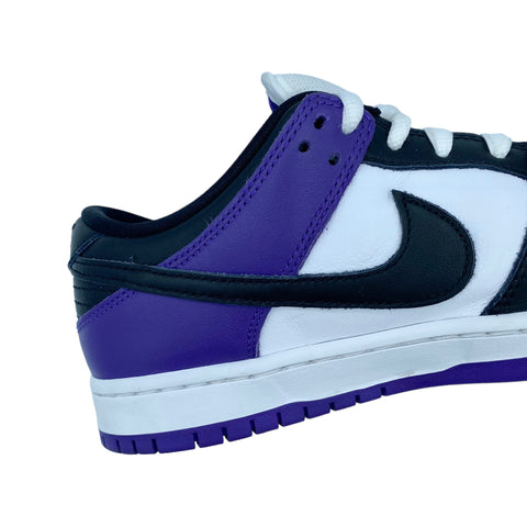 Nike SB Dunk Low Pro Court Purple