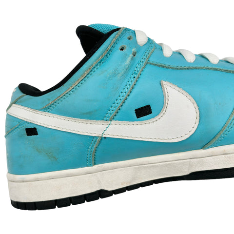 Nike SB Dunk Low Tokyo Taxi Blue 2006