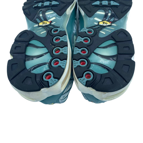 Nike Air Max Plus TN Palm Trees Green 2019