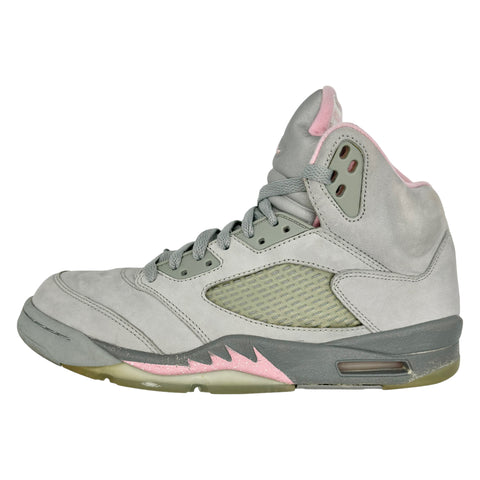 Air Jordan 5 Retro Shy Pink Stealth 2006