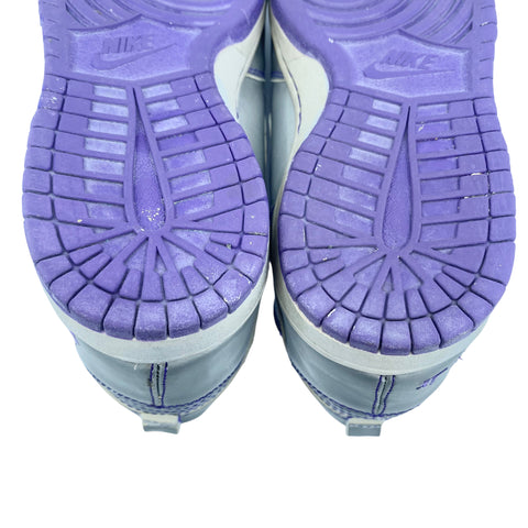 Nike SB Dunk High Dinosaur Jr. 2007