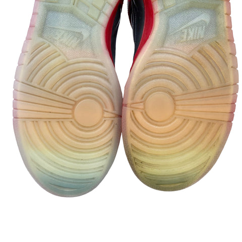 Nike SB Dunk High Mork and Mindy 2006