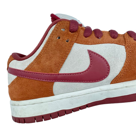 Nike SB Dunk Low Dark Russet Cedar