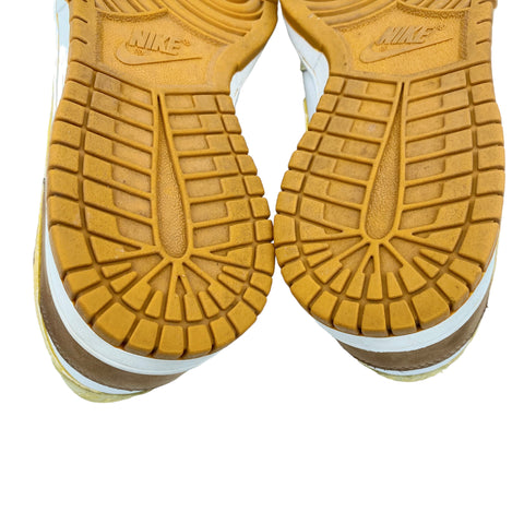 Nike Dunk Low W PRM Tricksy Dijon Lemonade