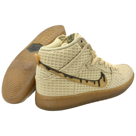 Nike SB Dunk High Waffle