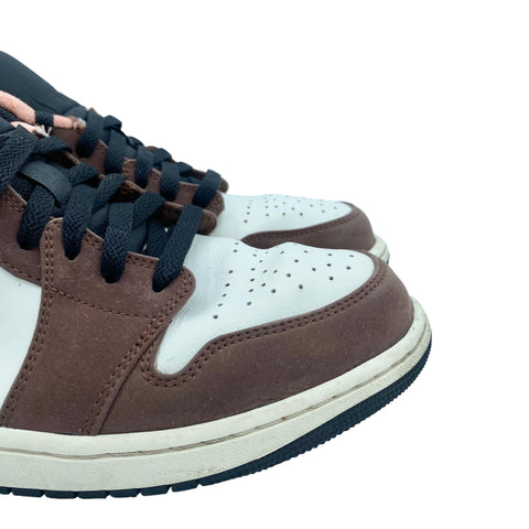 Air Jordan 1 Low SE Mocha